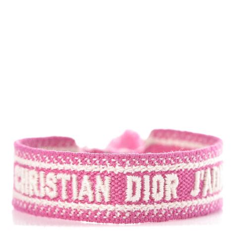 christian dior j adore bracelet|christian dior friendship bracelet price.